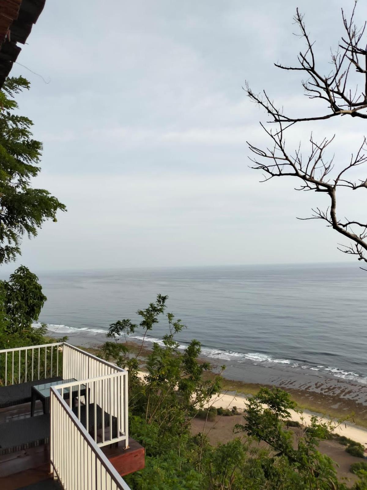 Nunggalan Octopus 1 Uluwatu Exteriör bild